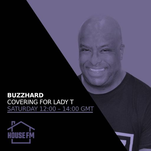 Buzzhard - Covering for Lady T 07 FEB 2026