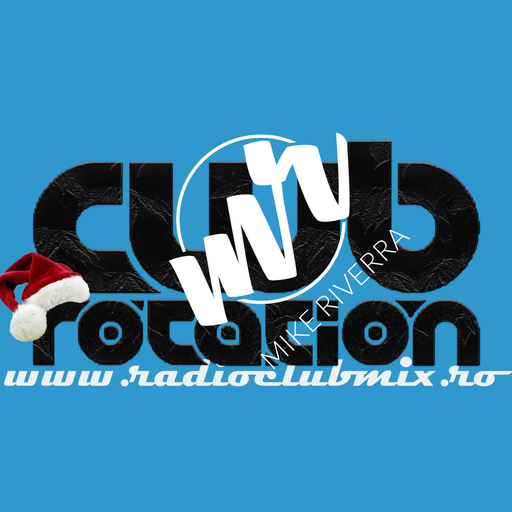 Mike Riverra - Club Rotation Live 23.120 (Club House)