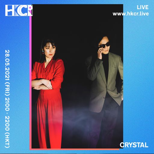CRYSTAL - 28/05/2021