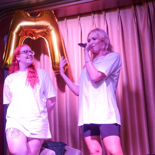 UNMASKED BY MAD MILLENNIALS - 08/01/24 - Voices Radio