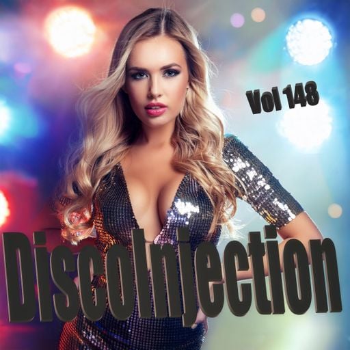 Funky House Mix Vol. 148 / 2025 by DiscoInjection