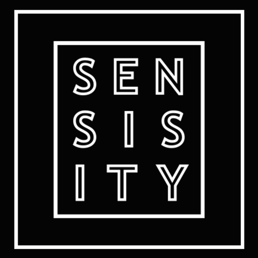 Sensisity - SENSISITY PRESENTS:  Episode 8 / Claire Ripley (UDGK: 23/03/2022)