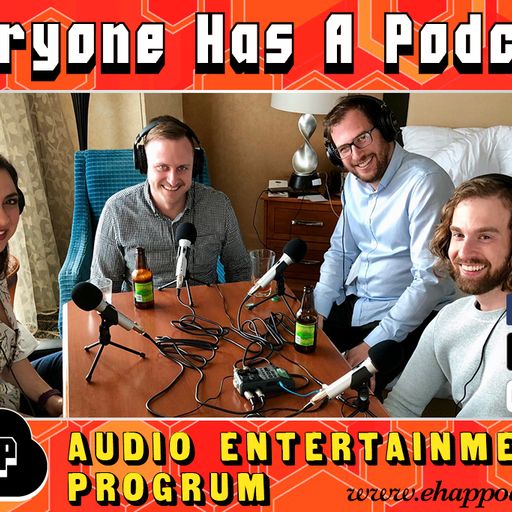 Audio Entertainment Progrum