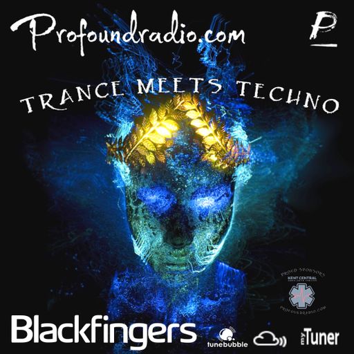TRANCE MEETS TECHNO 17 / 05 / 22 ( techno )