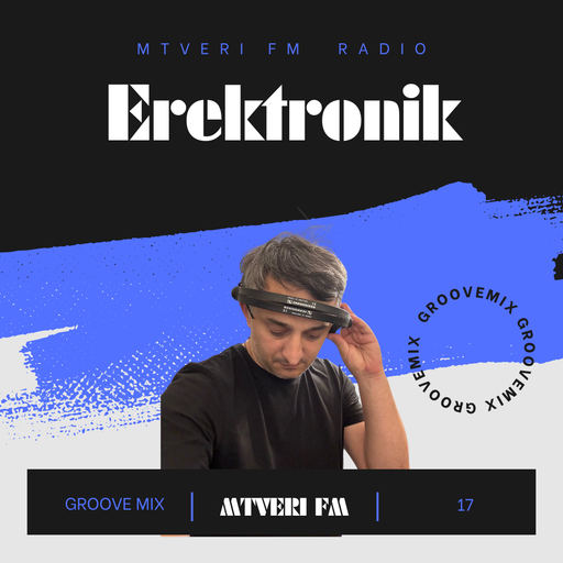 Erektronik - Groove Mix-17