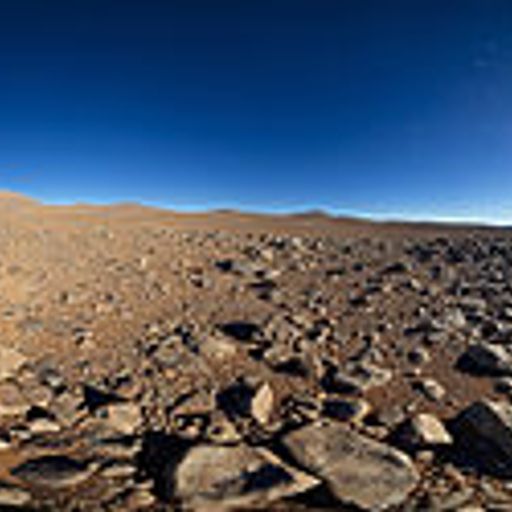 Al Hayat Part.1 (Soundtrack&EthnicChillout)