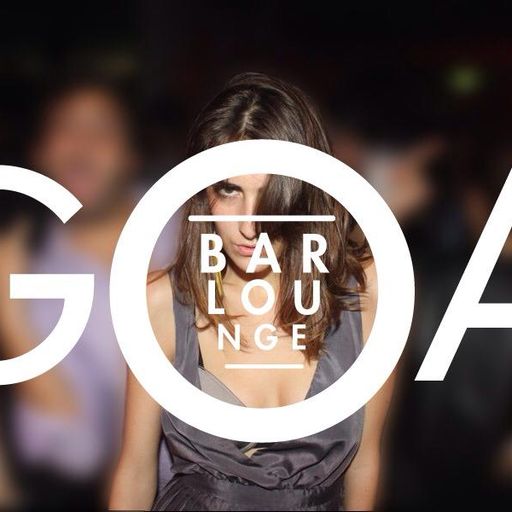 Goa Bar Lounge Mix 2015/05/15