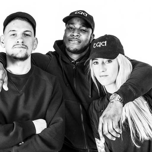 TQD - BBC Radio 1 - 04.01.2018