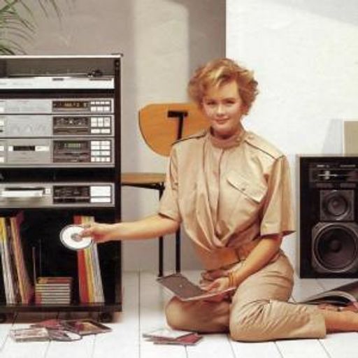Best & Coolest Late 80's Vol.4