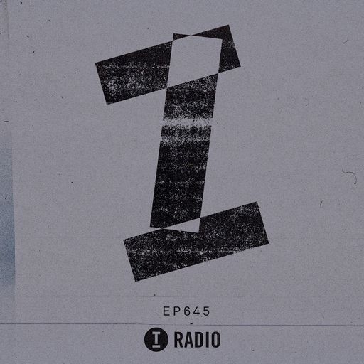 Toolroom Radio EP645 - Presented by Mark Knight
