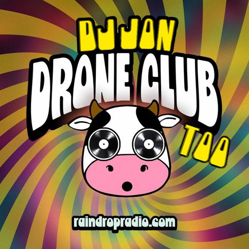 DJ Jon - 2024.11.25 - Drone Club Too