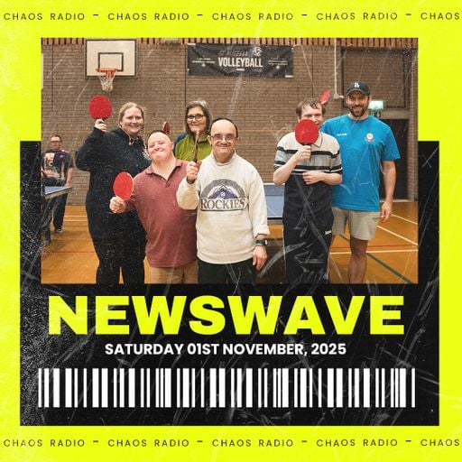 NEWSWAVE - Big Brother, Big Impact (01/11/25)
