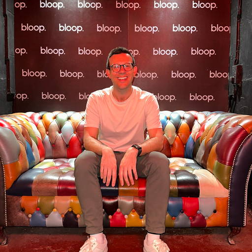 Dimensions w/ Christian J - 17.03.26