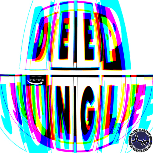 AWR Show 48 - Derriscott's Hardcore Foundation - Deep Jungle Special Pt.2