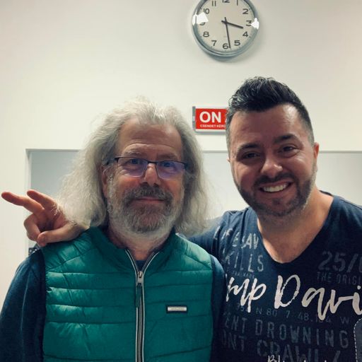 Made in Hungary – Hazai slágerek 120 percben, S. Miller Andrással és Erdélyi Lászlóval. 2022-10-26.