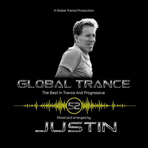 Global Trance | volume 52 | Trance mix