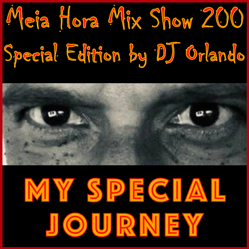 MHMS-200-DJ Orlando-My Special Journey