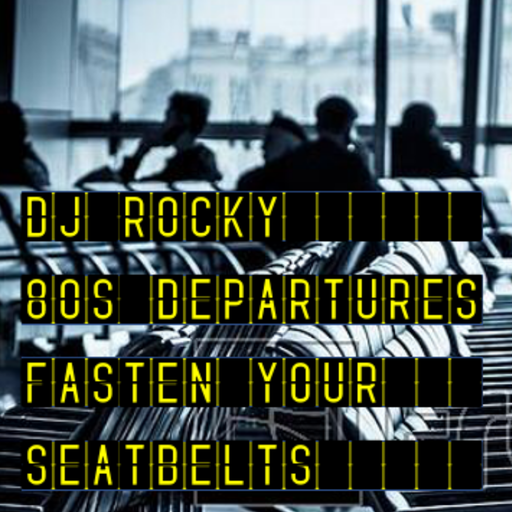 80s Departures Rocky FM 100
