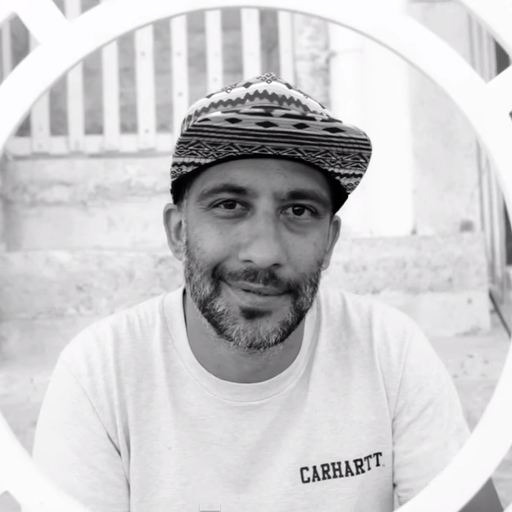 DJ Khalab // 24-12-2017