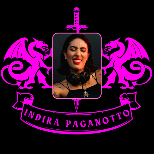 Indira Paganotto - Tomorrowland Winter 2025