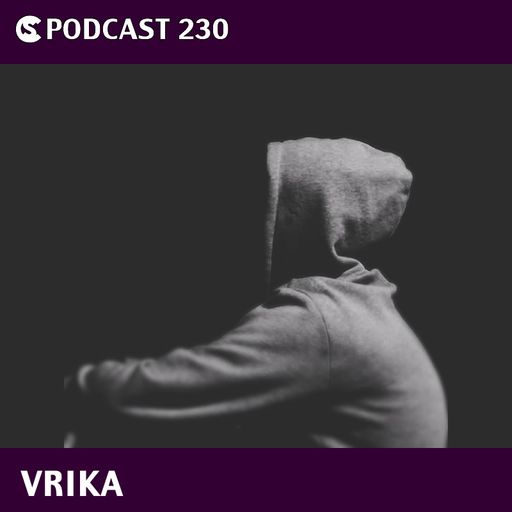 CS Podcast 230: Vrika