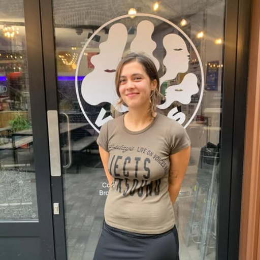 Objects of Sound w/ Lola - 12/03/26 - Voices Radio