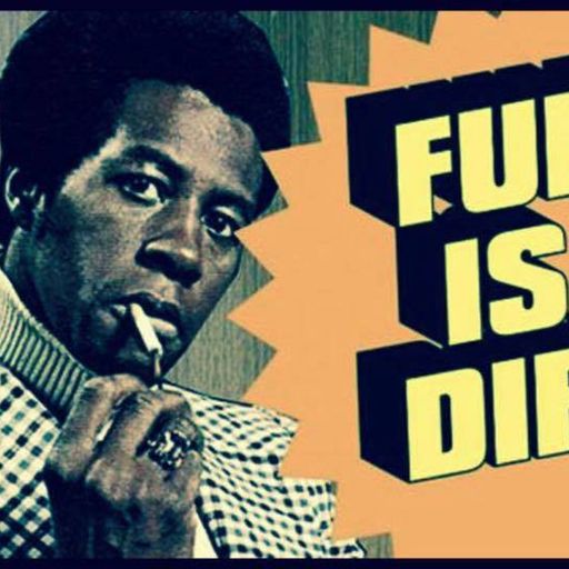 KFMP: One Foot In The Groove Radio Show with JohnnyH/18/10/21/DISCO MORNING/