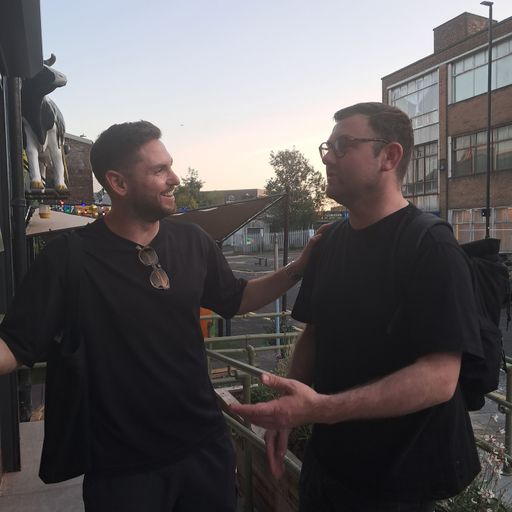 Love & Chaos - August 2025