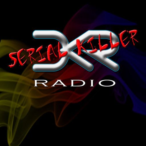 DKR's SERIAL KILLERS Radio Show 03, JAY LUMEN Guest Mix