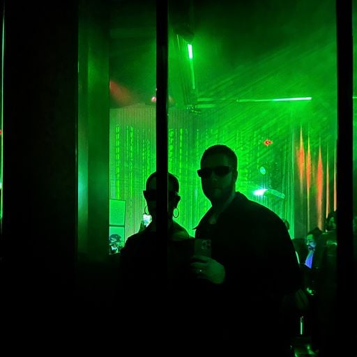 Club Radio w/ Sam Benjamin 08/01/25 - Voices Radio