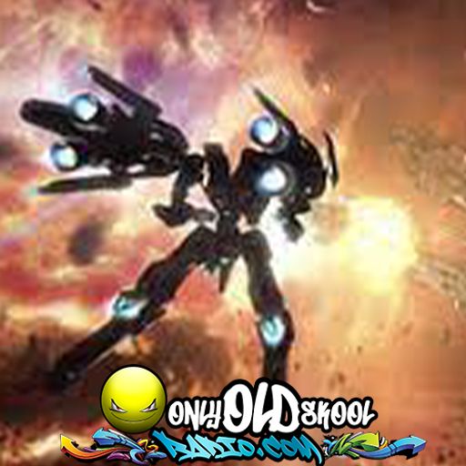Shaun Cartledge - Techno Tuesday  - 19th October 2021  - OnlyOldSkoolRadio.com