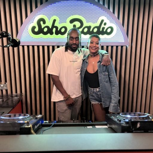 The Loko Effect feat. YDLR (24/12/2025)