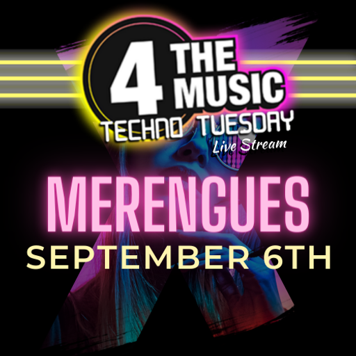 Merengues - 4TM Exclusive - Native Afro House