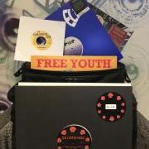 Nick Carling - Fruitful Radio - 02.08.2019
