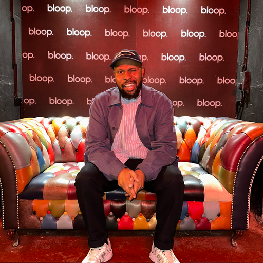 Wolves That Drift w/ WOLFDRIFTA - 02.07.25