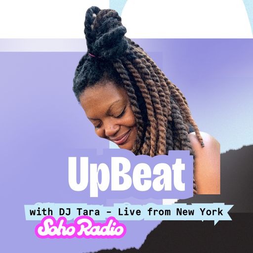 UpBeat with DJ Tara - Live From New York (29/08/2025)