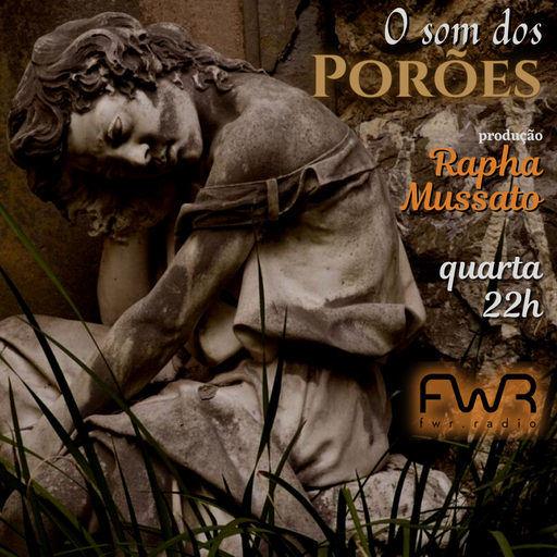 O Som dos Porões 034 - 30.11.2022