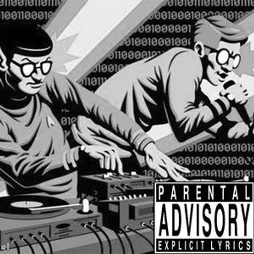 Kap't Kirk Sound Odyssey (13/05/2016)