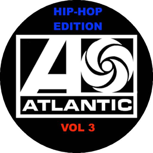 The Atlantic Resumes: Hip-Hop Edition - Vol 3