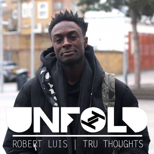 Tru Thoughts presents Unfold 22.03.26 Tim Reaper, Potential Badboy, Natacha Atlas