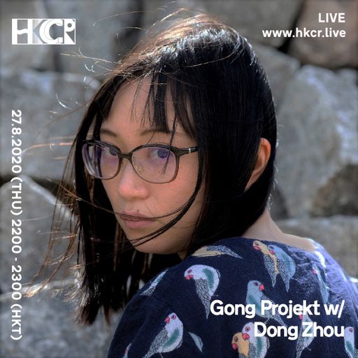 Gong Projekt w Dong Zhou - 27/08/2020