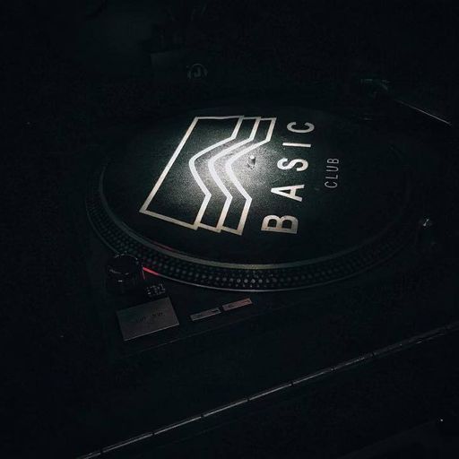 Global Roots Radio: Club Culture - Basic // 05-08-20