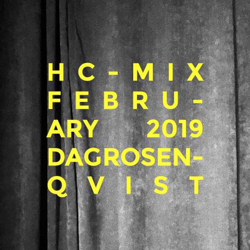 Dag Rosenqvist - Headphone Commute Mix