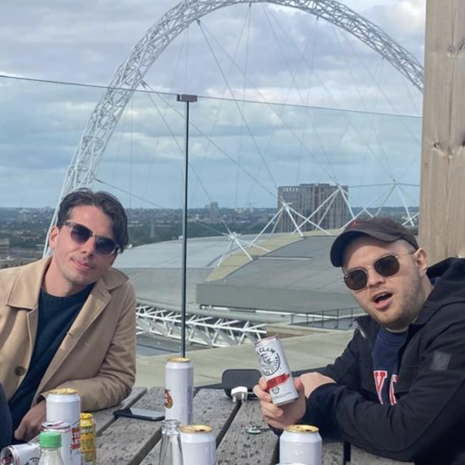 Chat S#!t Get Bangers  13/06/24.      [Voices Radio]