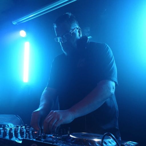 CJ Cooper - Release The Pressure (01/05/24)