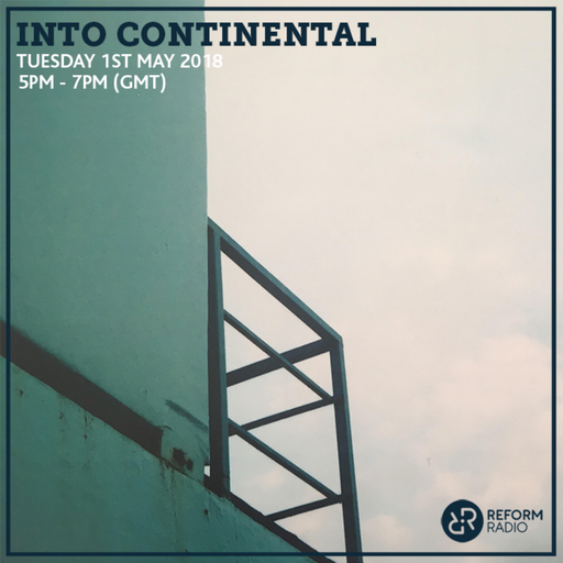 Into Continental 1st May 2018