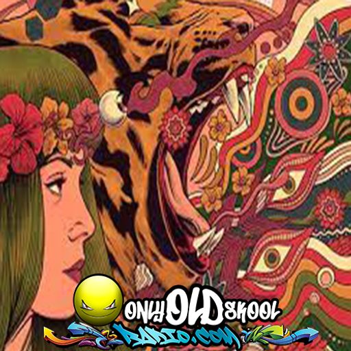 Eris Kaoss - Sunday 12th March 2023 - OnlyOldSkoolRadio.com