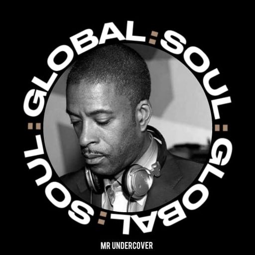The Soul Undercover Music Show with Mr Undercover 5th December 2020