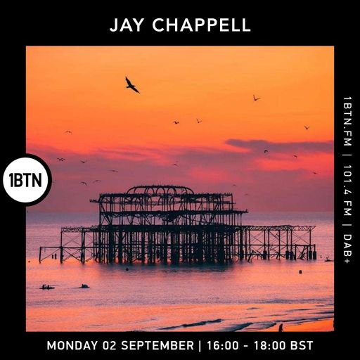 Jay Chappell - 02.09.24