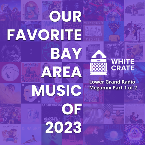 Best of the Bay 2023 [PART ONE] - White Crate (12.07.2023)